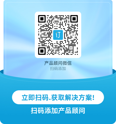 微信客服二维码